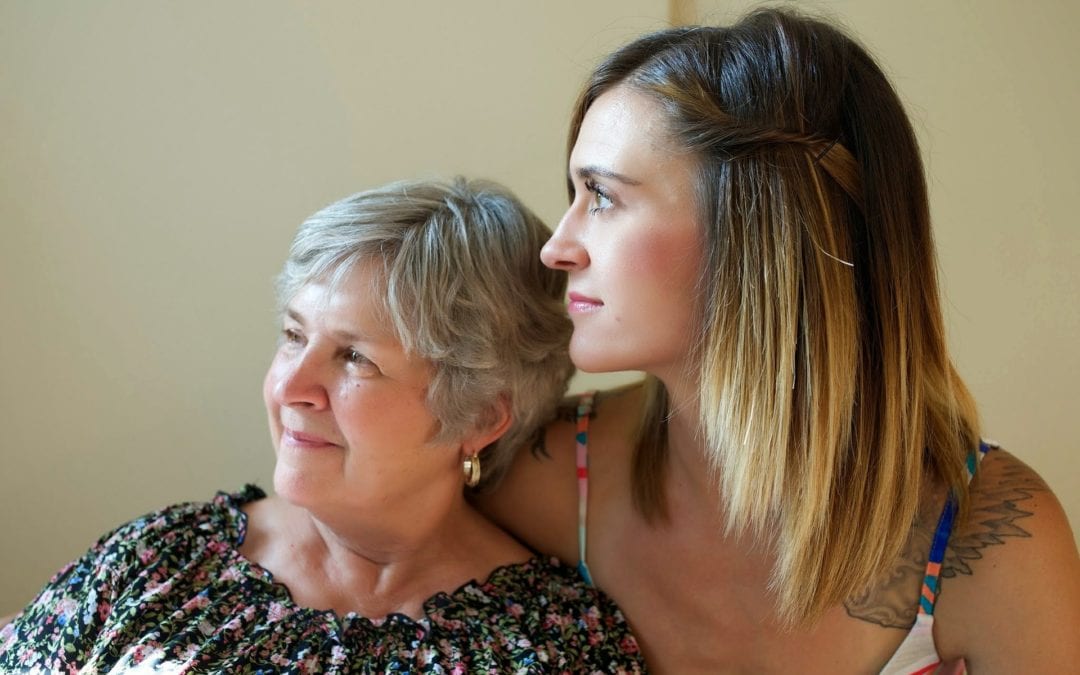 I Healed My Family Relationships (and How You Can Too)