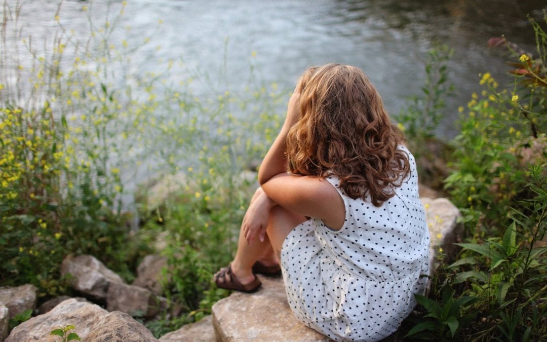 Confessions of a Former Control Freak