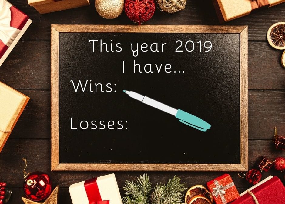 How to get closure as the year ends