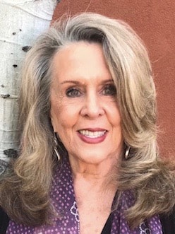 Dossey Barbara 2020 photo pg (1)-min